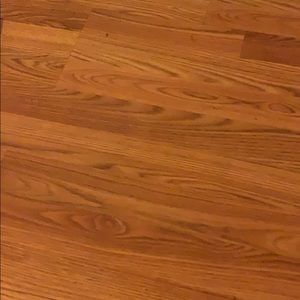 Meet your Posher, Funminiyi